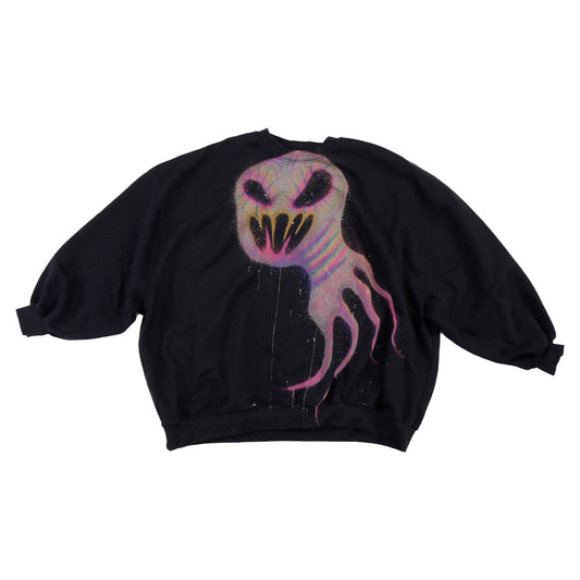 COLIN YEO GHOST PEPPER Sweatshirt