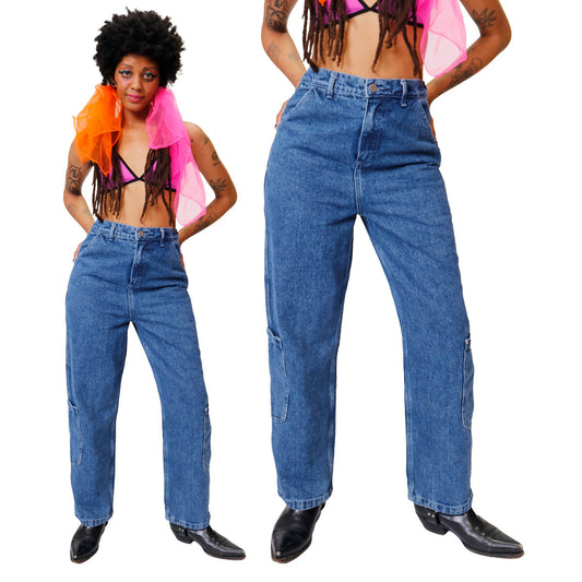 RANCH DENIM Forager Pant