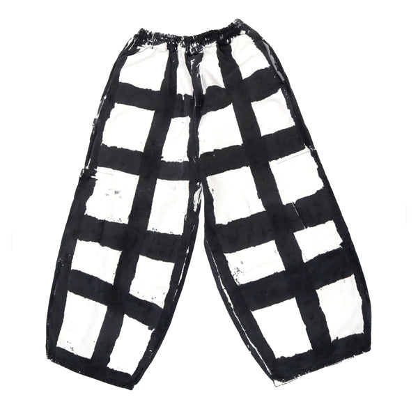 LICORICE-CHECK-CHEF-PANTS-