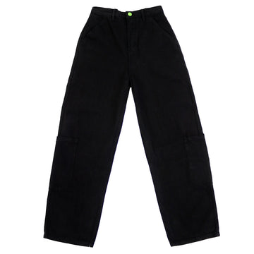 リコリス ブラック フォレージャー パンツ