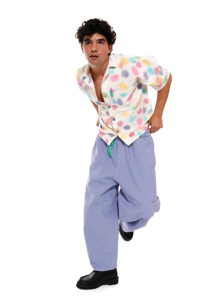 Chef Pants MEALS Clothing meals