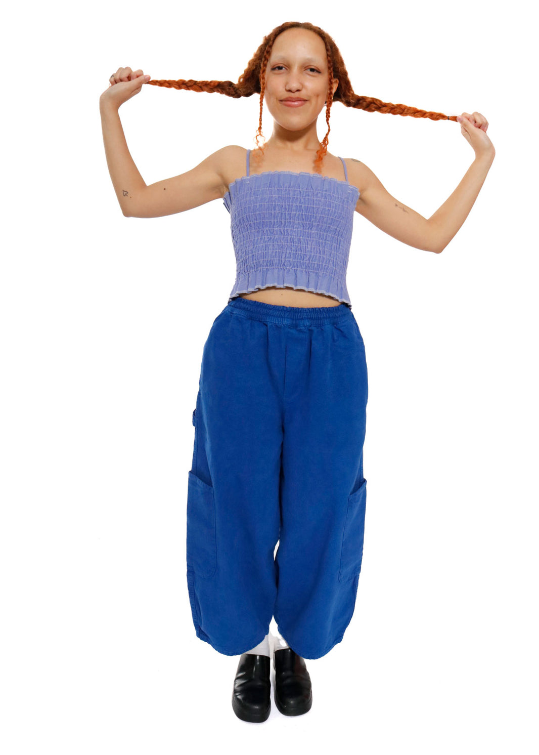 Chef Pants MEALS Clothing meals