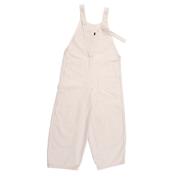 Flour Overalls