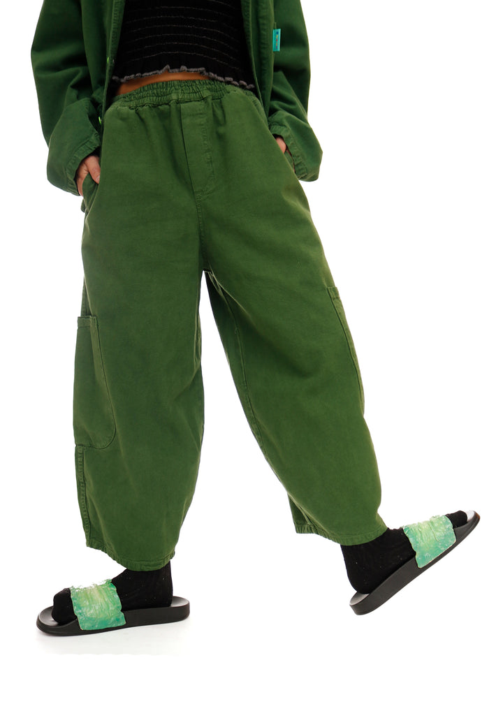 Chef Pants MEALS Clothing meals