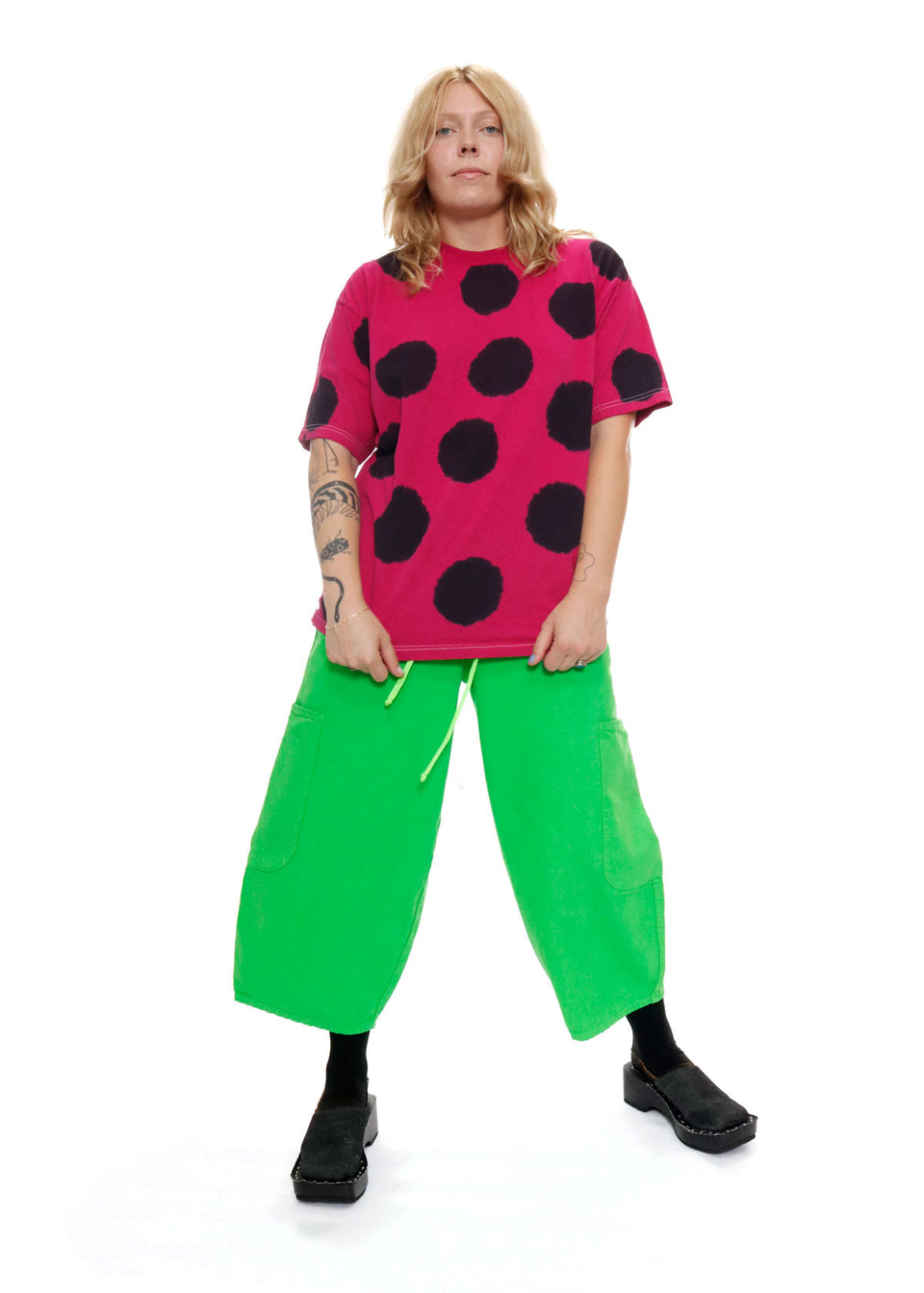 Dragonfruit Tee