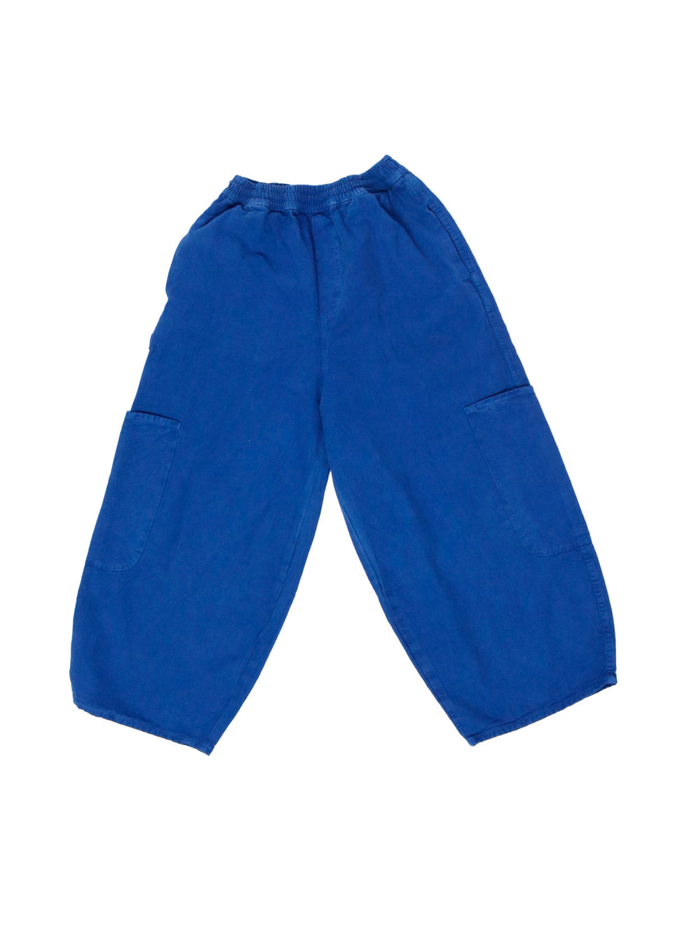 Blueberry Chef Pant