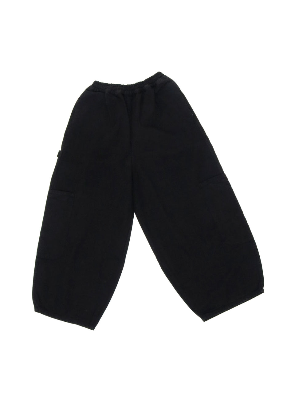 Le Chef Unisex Light Weight Chef Pants Black - P_BB148 - Buy Online at  Nisbets