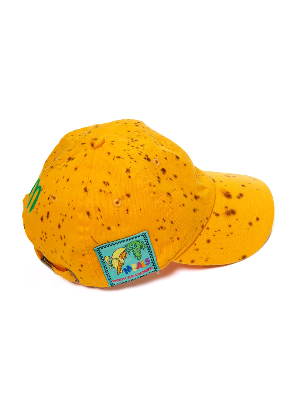 Banana Hat