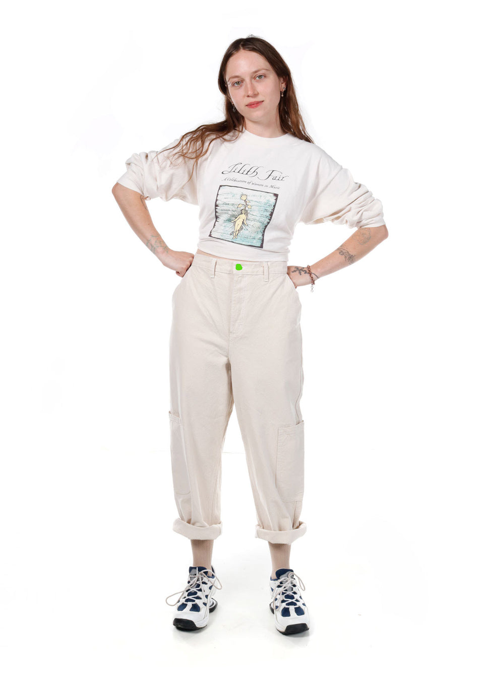 Flour Forager Pant