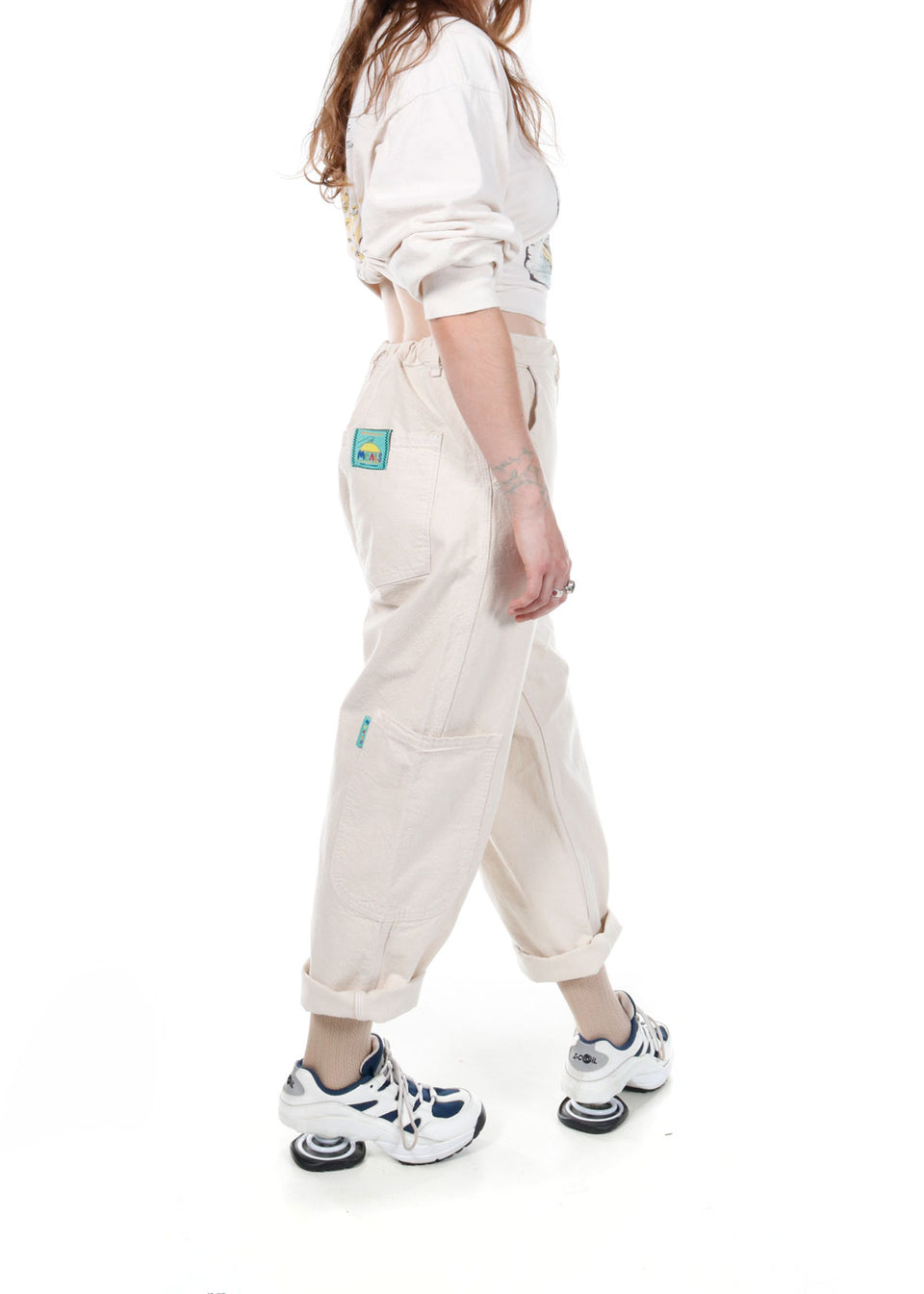 Flour Forager Pant