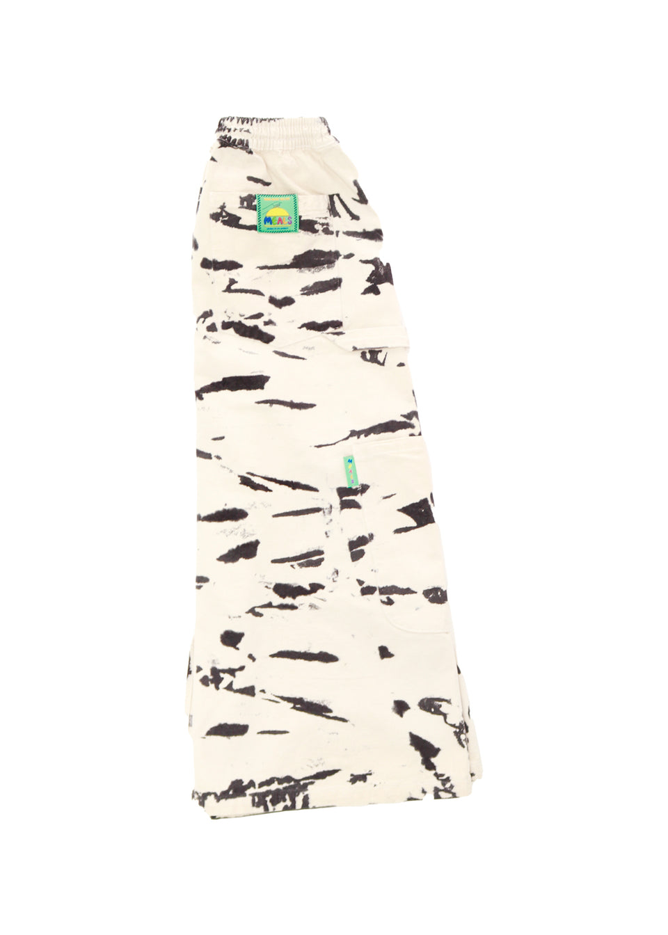 *Fresh* Blue Cheese Work Skirt