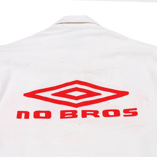 MACHINE NO BROS FORAGER COAT