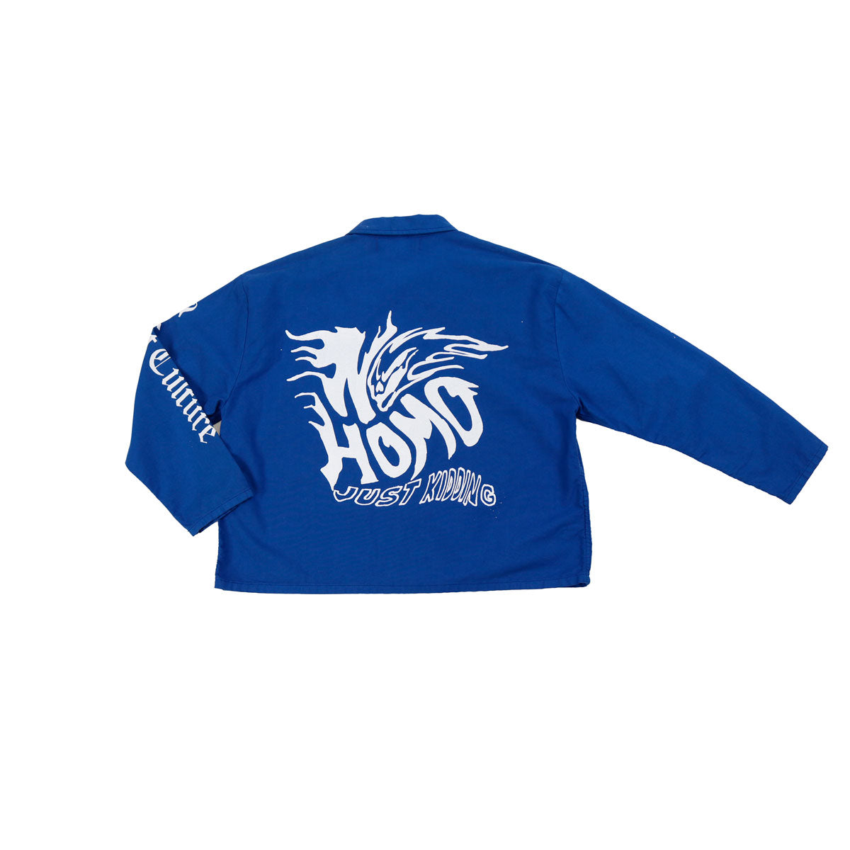 WORK SHIRTS – meals