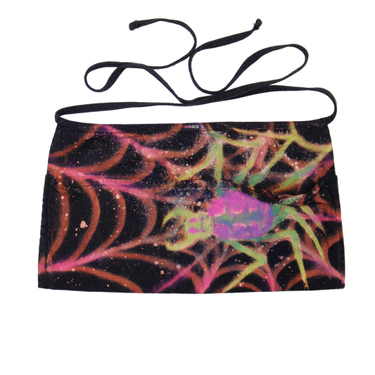 COLIN YEO LICORICE SPIDER MINI APRON (Copy)
