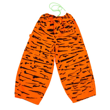 TIGER SHRIMP Chef Pant