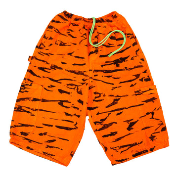 TIGER SHRIMP WAITER SHORTS