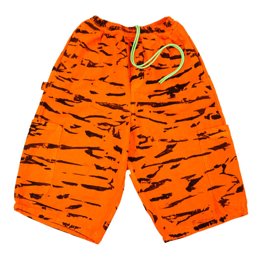TIGER SHRIMP WAITER SHORTS
