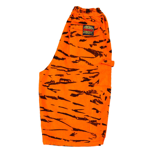 TIGER SHRIMP WAITER SHORTS