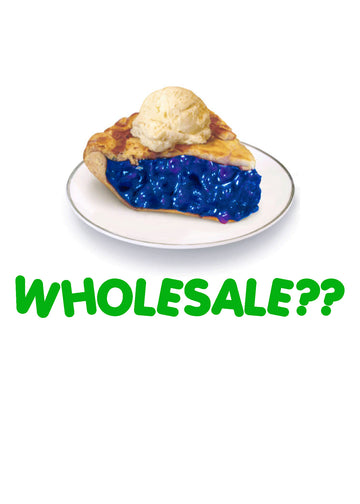 *Wholesale??