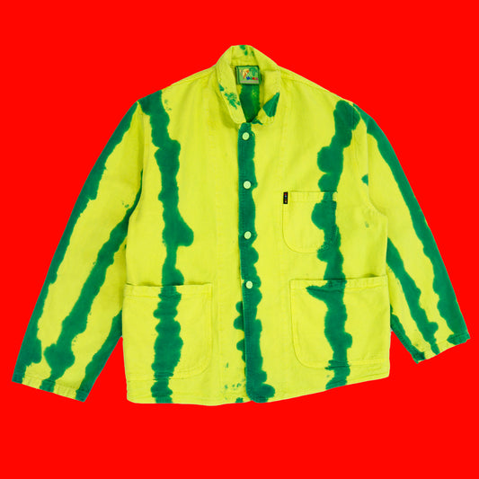 Watermelon Forager Coat