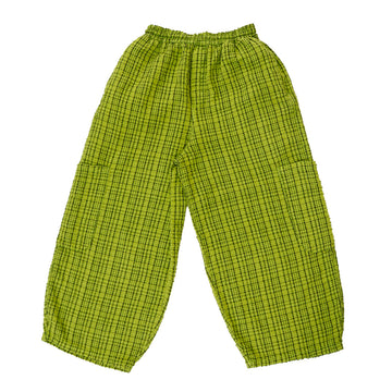 F.D.A. Avocado Rayon Chef Pant *NEW SIZING*