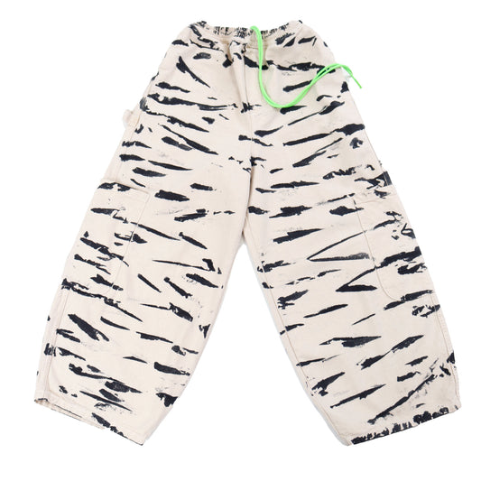 Blue Cheese Chef Pant