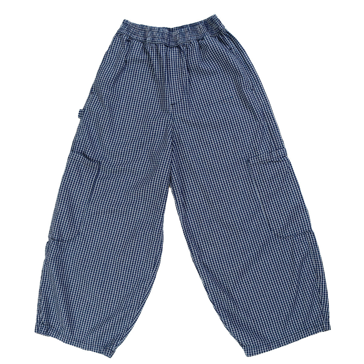 【美品】Meals clothing ワイドデニムパンツ　シェフパンツ シェフパンツ |食事衣料品 – meals