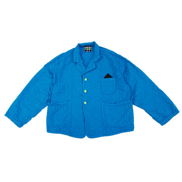F.D.A. BLUE RASPBERRY SEERSUCKER Dinner Jacket