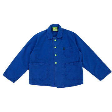 Blueberry Forager Coat