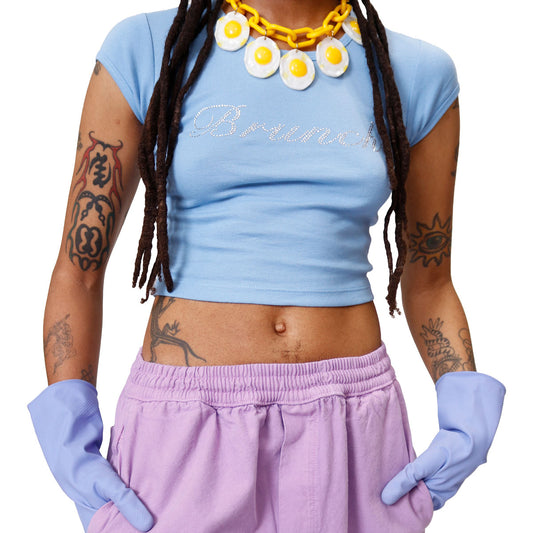 "Brunch" BB Tee