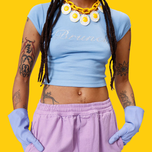 "Brunch" BB Tee