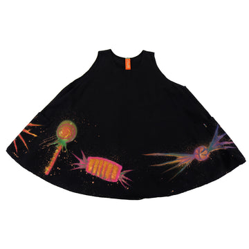 COLIN YEO CANDY COCKTAIL DRESS