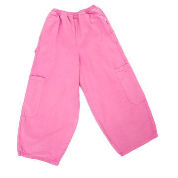 Donut Box Pink Chef Pant *New Sizing*