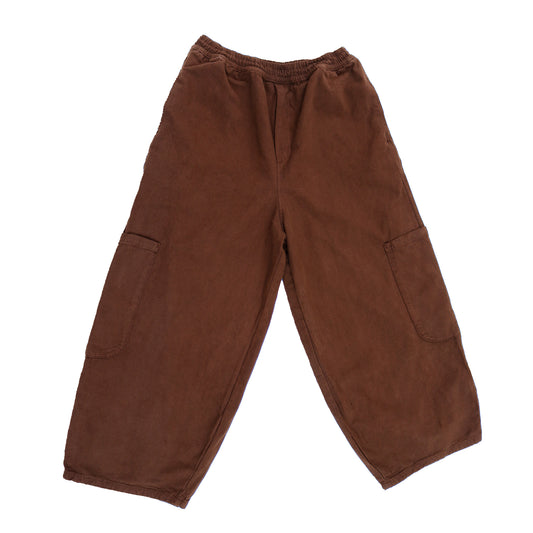 Chocolate Chef Pant *NEW SIZING*