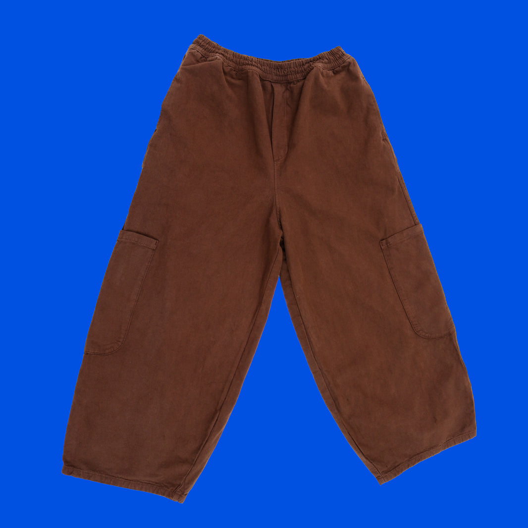 Meals Chocolate Chef Pant