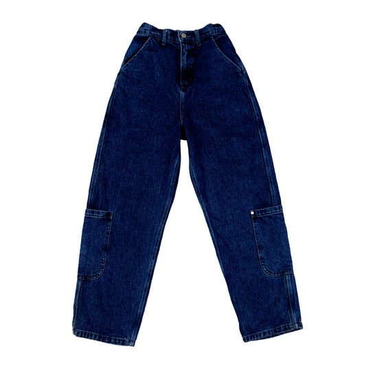 DARK RANCH DENIM Forager Pant
