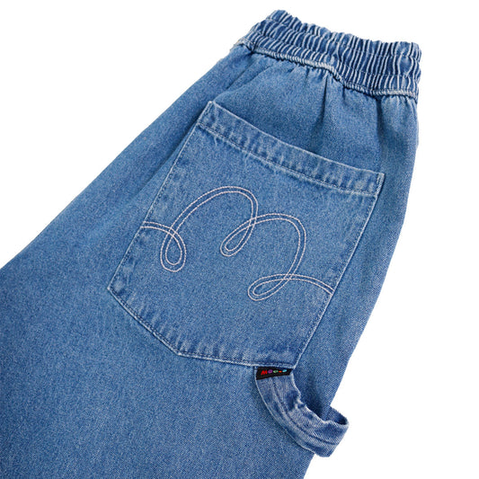 RANCH LITE Denim Chef Pant *NEWEST SIZING*