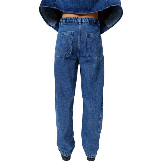 RANCH DENIM Forager Pant