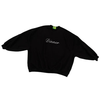 "Dinner" Sweatshirt