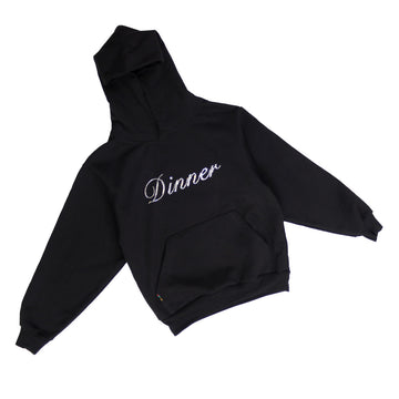"Dinner" Hoodie