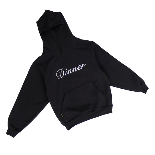 "Dinner" Hoodie