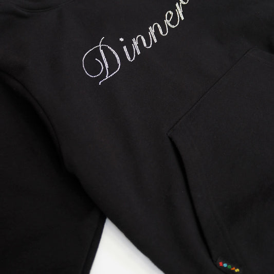 "Dinner" Hoodie