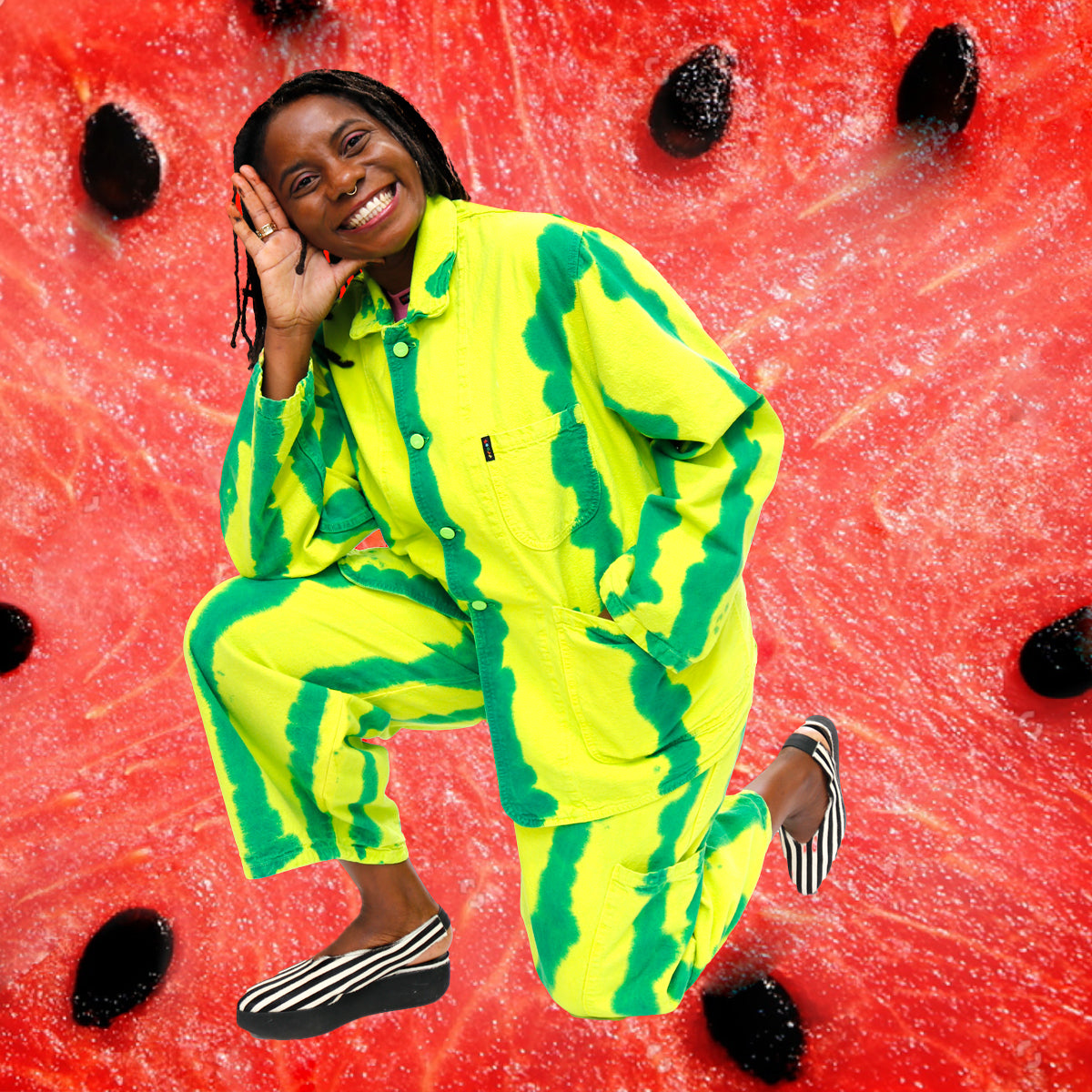 WATERMELON