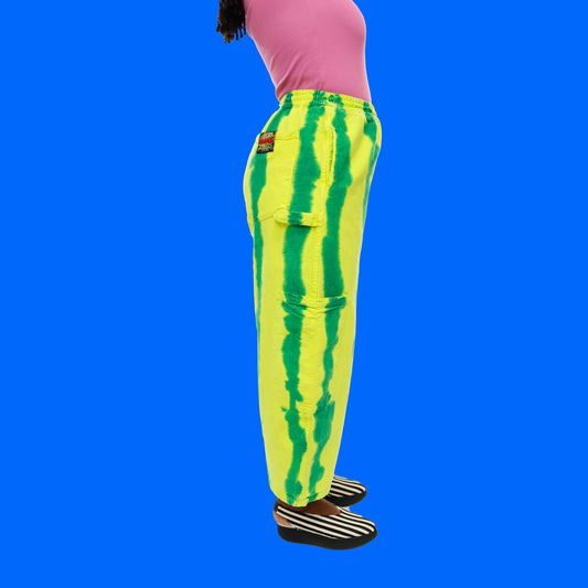 Watermelon Chef Pant *NEW SIZING*