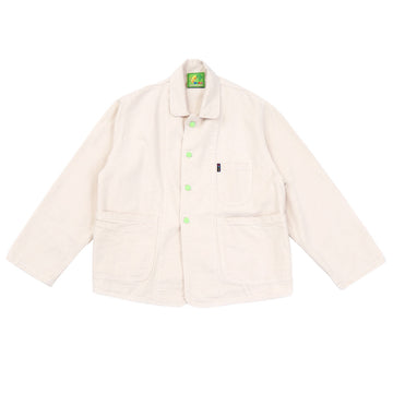 Flour Forager Coat