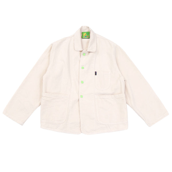 Flour Forager Coat – meals