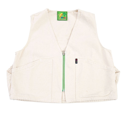 Flour Work Vest