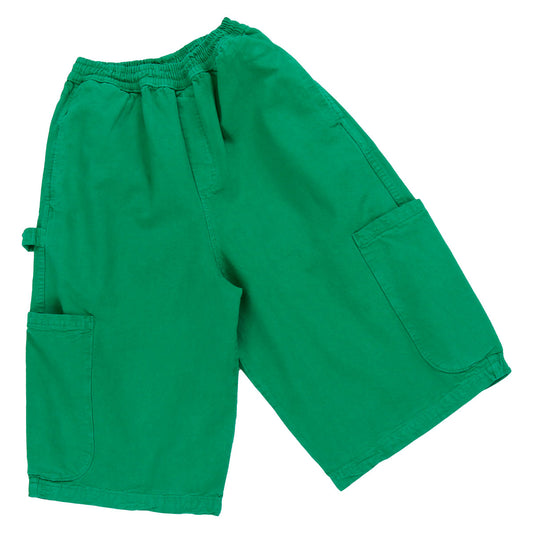 GREEN BEAN WAITER SHORTS
