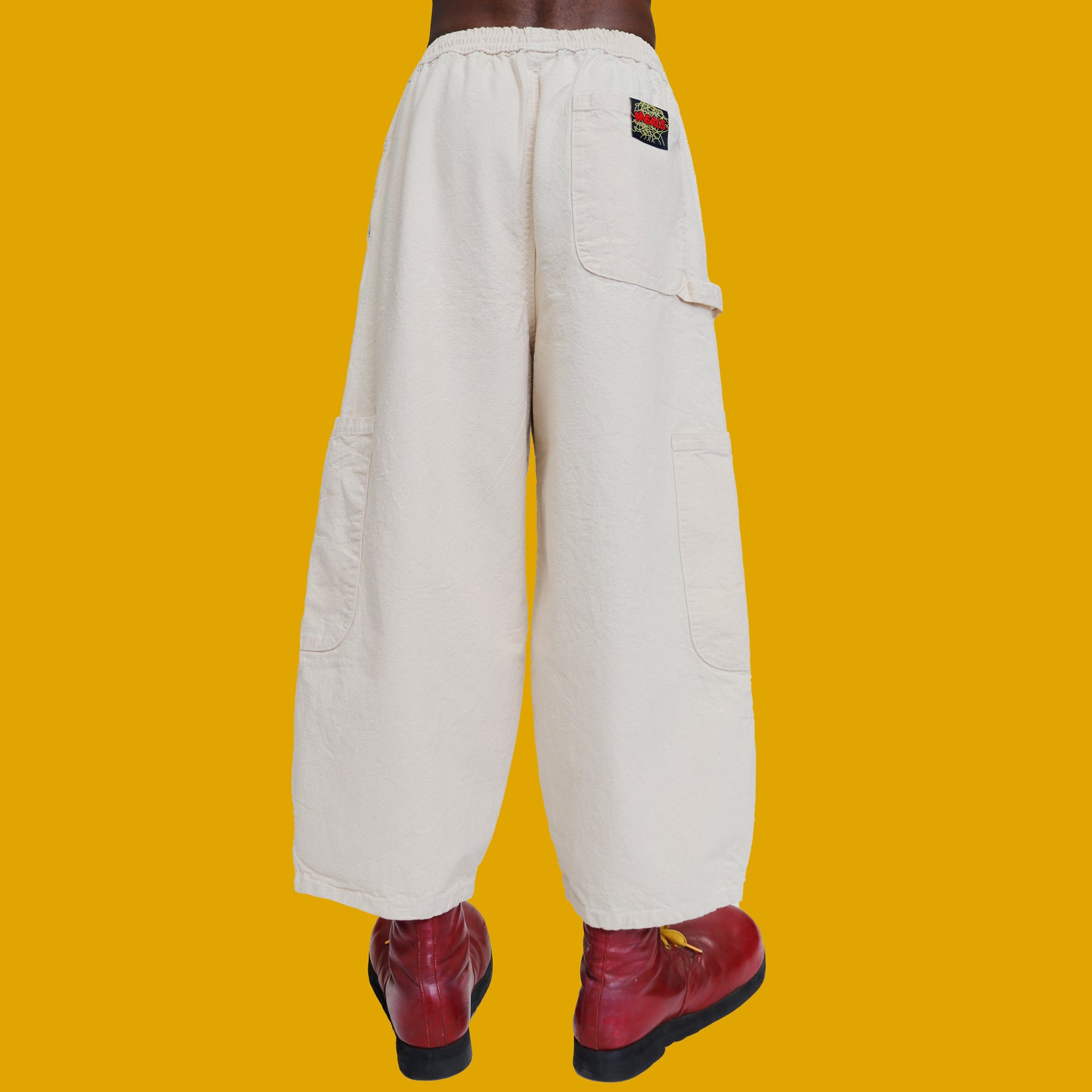 Flour Chef Pant