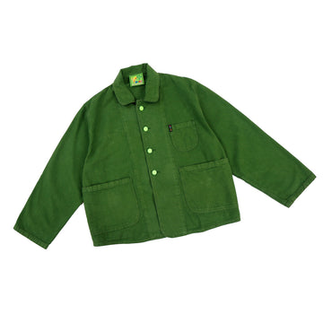 Kale Forager Coat